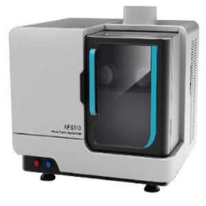 Instrumentasi Spektroskopi Fluoresensi Atom AFS310 AsSb Bi AFS