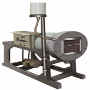 LX 400mm 300mm Peralatan Laboratorium Pengolahan Mineral Konsentrator Sentrifugal