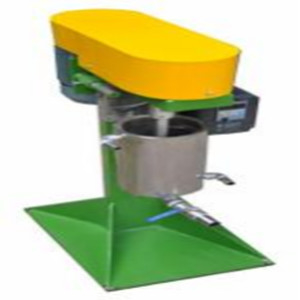 5L 15L Laboratorium Kimia Lab Ball Milling Machine Mixer