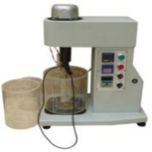 Peralatan Konsentrasi Tiup XJT Agitator Pencucian Multi Fungsional