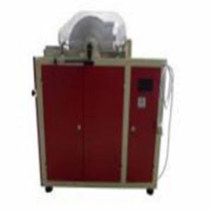 XCRS 400MM 240MM Peralatan Pemisahan Magnetik Pemisah Magnetik Intensitas Rendah