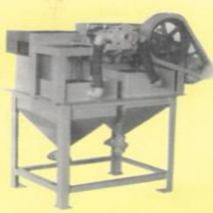 Peralatan Laboratorium Pertambangan XCT 100mm Diafragma Jig Machine Beneficiation Laboratory