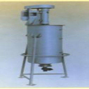 XBM Mixing Barrel Concentration Equipment Thickeners Dalam Pengolahan Mineral