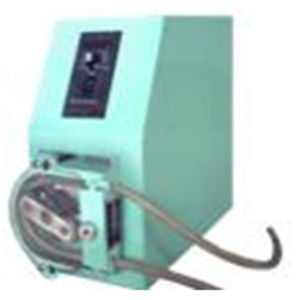 XB19 QBGⅡ Pompa Dosis Mikro Karet 4mm, Pengolahan Tanah Langka Iso9001