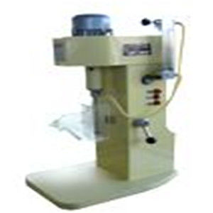 XFGC Tangki Gantung Sel Flotasi Laboratorium Mekanik Untuk Pengadukan Laboratorium