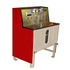 XCSQ 50MM 70MM Mesin Pemisah Magnetik Drum Basah