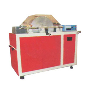 Peralatan Pemisahan Magnetik Lemah Serbaguna, Pemisah Magnetik Drum Tunggal
