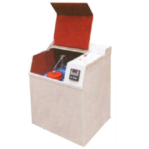 12mm Laboratorium CGZM Lab Ball Mill Mesin Penggiling Getaran Cair Cerdas