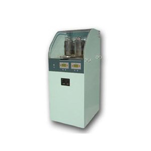 XPML 120mm X3 Laboratorium Grinding Mill Planetary Four Cylinder Ball Milling Machine