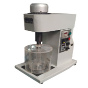 2800r / Min 120w Peralatan Konsentrasi Aerasi Mixer Ekstraksi Multifungsi XJT