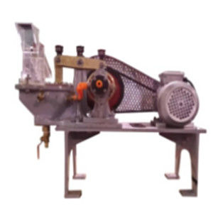 100mm 150mm XCT Laboratorium Mesin Pemisah Gravitasi Jig Penambangan Emas