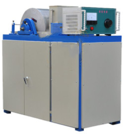 0.25kw 40cm Peralatan Pemisahan Magnetik Laboratorium Pemisah Magnetik Lemah