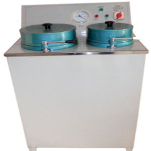 Lab Kimia Filter Vakum Serbaguna 200mm 260mm Untuk Penambangan