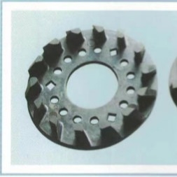 Suku Cadang Penambangan Presisi Tinggi Nilon Rotor Dan Stator