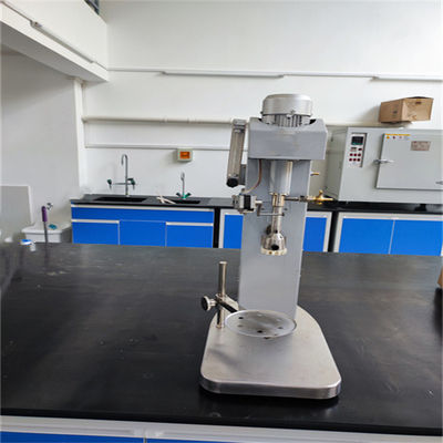 Mesin Flotasi Laboratorium 3L XFD untuk Sel Flotasi Volume Besar