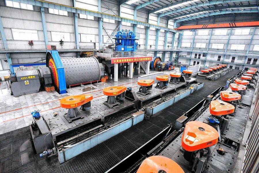 Y&X Beijing Technology Co., Ltd. lini produksi pabrikan